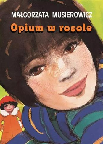 OPIUM W ROSOLE W.2016OPIUM W ROSOLE W.2016