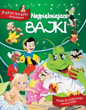 NAJPIĘKNIEJSZE BAJKI