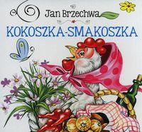 KOKOSZKA SMAKOSZKA