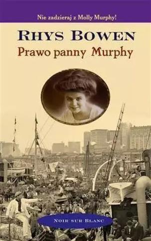 PRAWO PANNY MURPHY