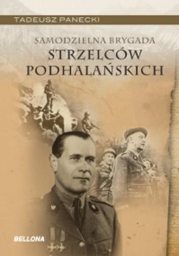 SAMODZIELNA BRYGADA STRZELCÓW PODHALAŃSKICH