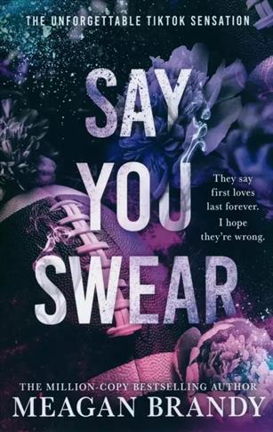 Say You Swear