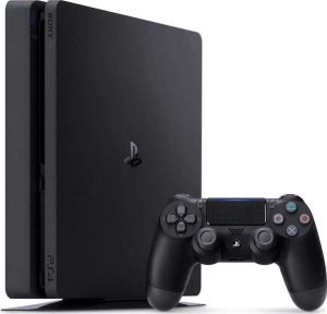 Konsola SONY PlayStation 4 Slim 500GB