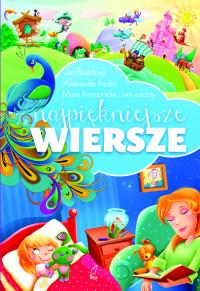 NAJPIĘKNIEJSZE WIERSZE