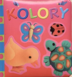 Kolory