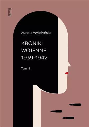 KRONIKI WOJENNE. TOMY 1 I 2