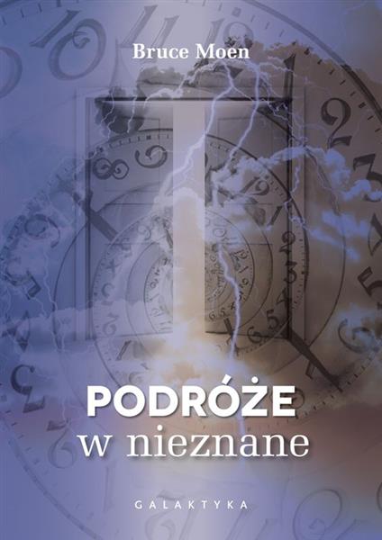 PODRÓŻE W NIEZNANE