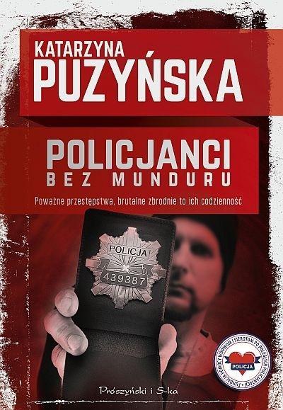 POLICJANCI BEZ MUNDURU