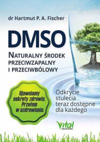 DMSO NATURALNY ŚRODEK PRZECIWZAPALNY...