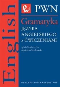 GRAMATYKA JĘZYKA ANGIELSKIEGO Z ĆWICZENIAMI