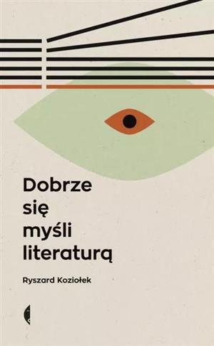 Dobrze się myśli literaturą, wydanie 3