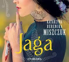 JAGA. AUDIOBOOK