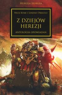 Z DZIEJÓW HEREZJI HEREZJA HORUSA