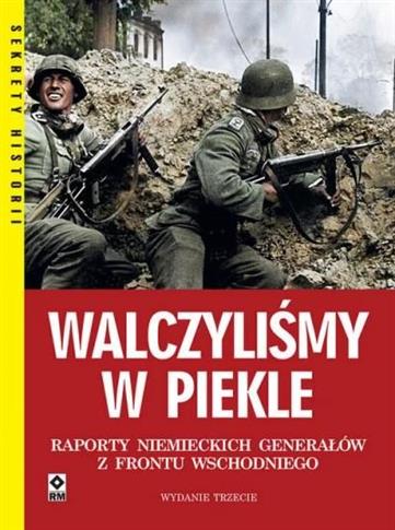 Walczyliśmy w piekle