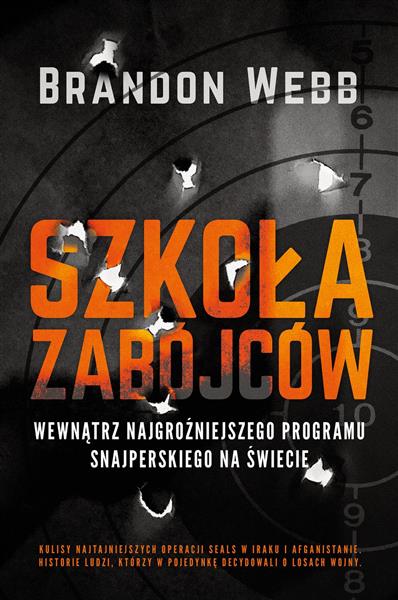 SZKOŁA ZABÓJCÓW