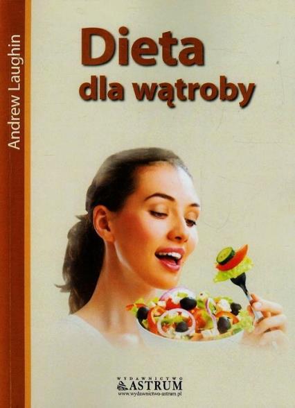 DIETA DLA WĄTROBY