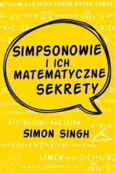 SIMPSONOWIE I ICH MATEMATYCZNE SEKRETY