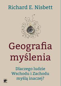 Geografia myślenia