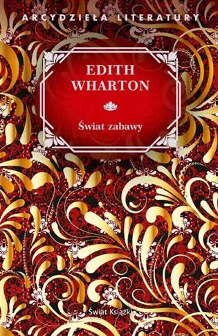 ŚWIAT ZABAWY