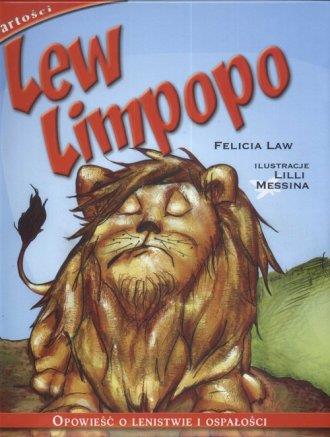 Lew Limpopo