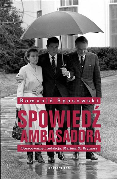 SPOWIEDŹ AMBASADORA