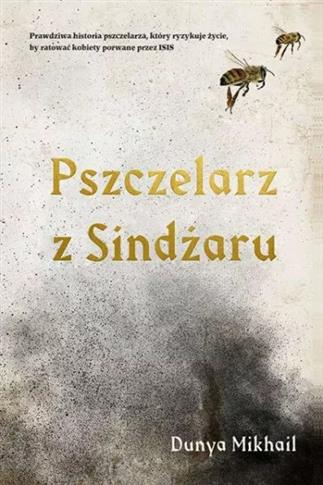 Pszczelarz z Sindżaru