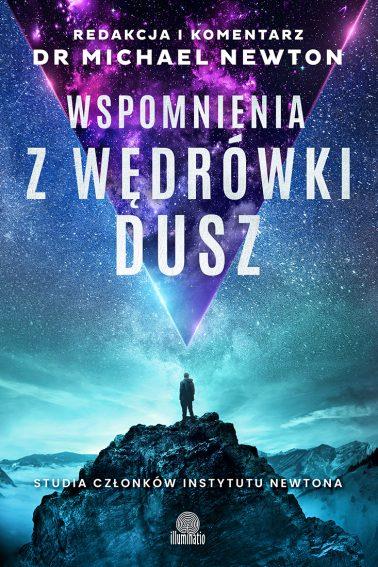 WSPOMNIENIA Z WĘDRÓWKI DUSZ. STUDIA CZŁONKÓW