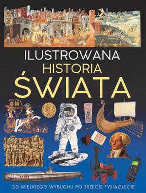 ILUSTROWANA HISTORIA ŚWIATA