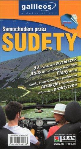 SAMOCHODEM PRZEZ SUDETY