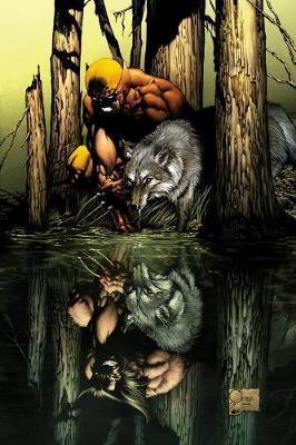 WOLVERINE BY DANIEL WAY: THE COMPLETE COLLECTION..