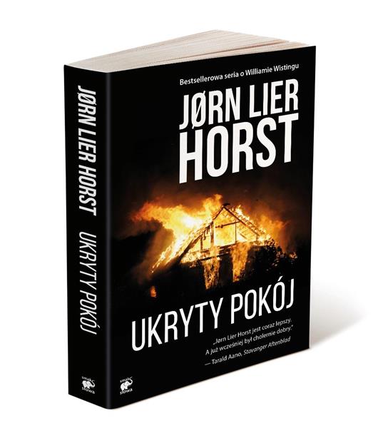 UKRYTY POKÓJ