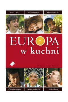 Europa w kuchni