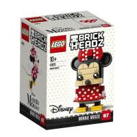 LEGO BRICKHEADZ. 41625 MYSZKA MINNIE