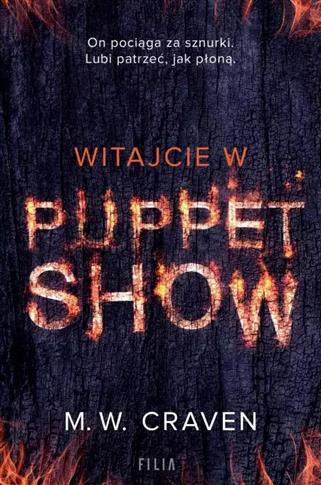 WITAJCIE W PUPPET SHOW