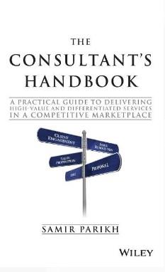 The Consultant's Handbook