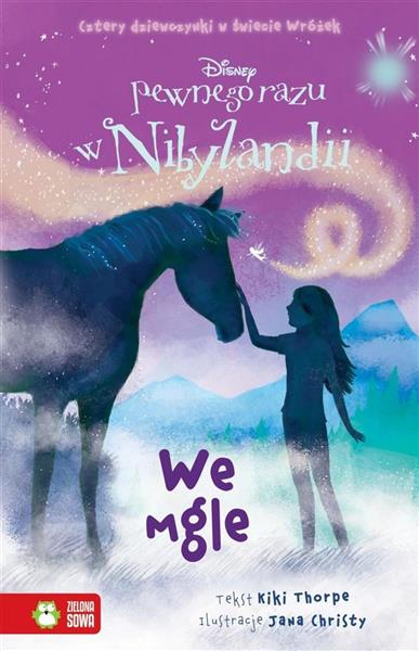 PEWNEGO RAZU W NIBYLANDII. T4 WE MGLE