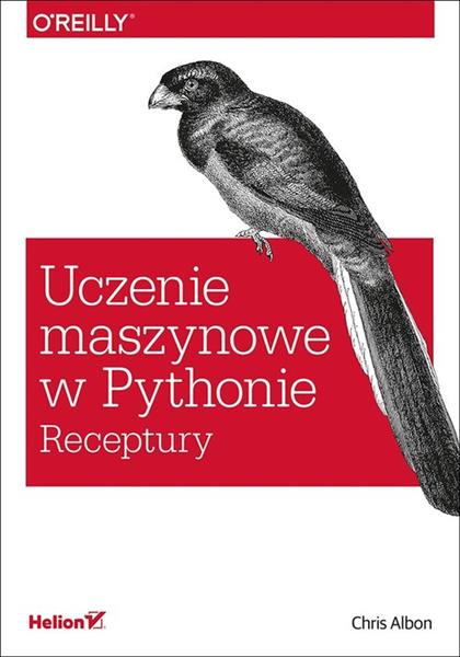 UCZENIE MASZYNOWE W PYTHONIE. ...