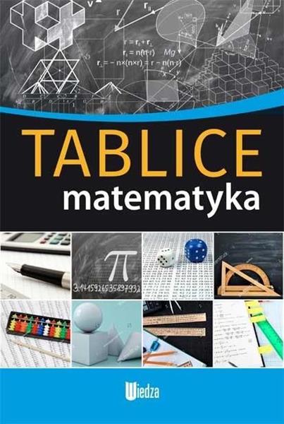 TABLICE. MATEMATYKA