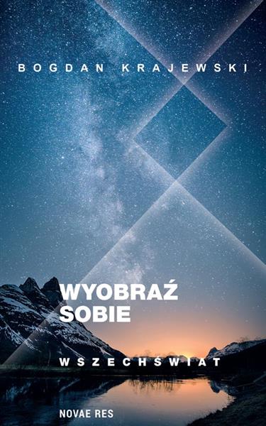 WYOBRAŹ SOBIE WSZECHŚWIAT