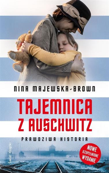 TAJEMNICA Z AUSCHWITZ