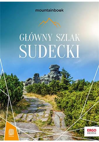 GŁÓWNY SZLAK SUDECKI