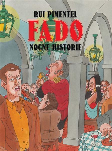 Fado - Nocne historie