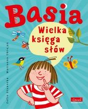 BASIA. WIELKA KSIĘGA SŁÓW