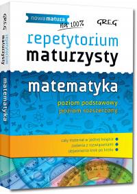 MATEMATYKA REPETYTORIUM MATURZYSTY