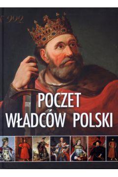 POCZET WŁADCÓW POLSKI