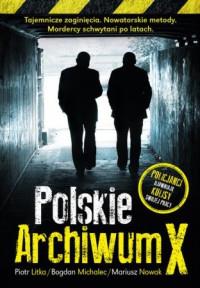 POLSKIE ARCHIWUM X