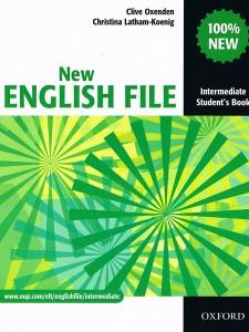 EW ENGLISH FILE INTERMEDIATE STUDENTS BOOK