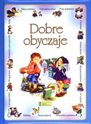 DOBRE OBYCZAJE