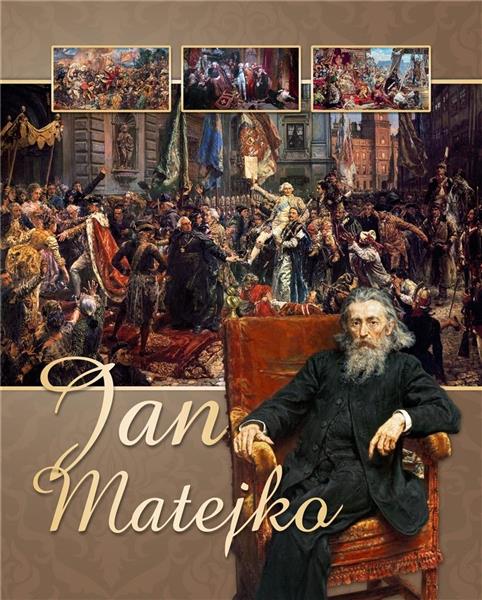 JAN MATEJKO