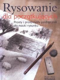 RYSOWANIE DLA POCZĄTKUJĄCYCH